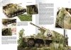 AK Interactive 514 WWII GERMAN MOST ICONIC SS VEHICLES. VOLUME 1